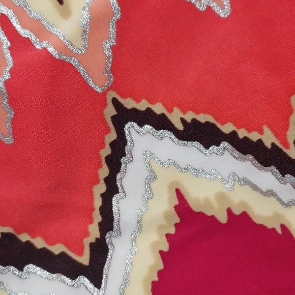 L*SPACE 'Taboo' Classic Cut Bikini Bottoms~SET of 2! - Picture 3 of 7